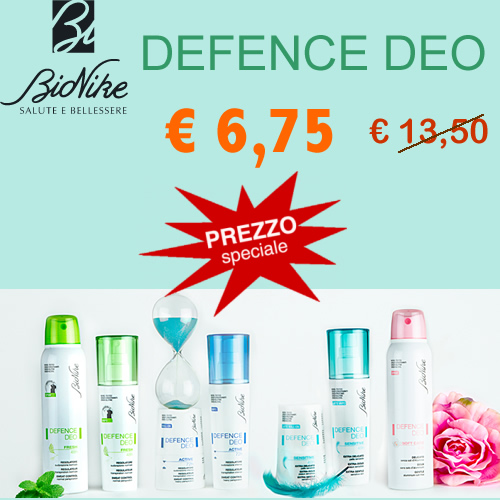 Bionike-defence-deo-promo