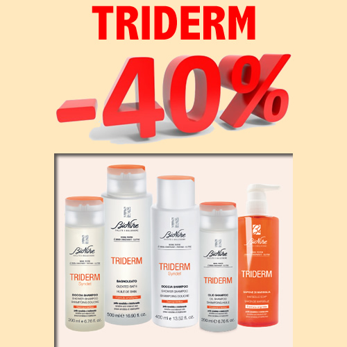 Triderm-promo
