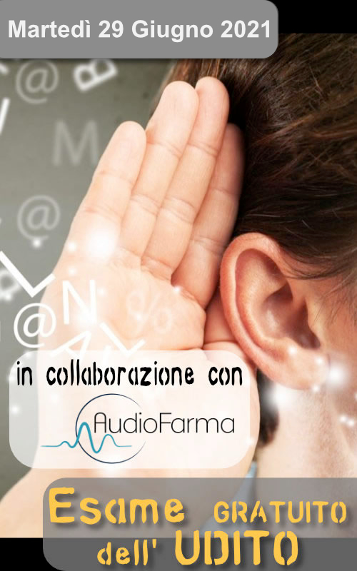 Audiofarma Monginevro 29 06 21