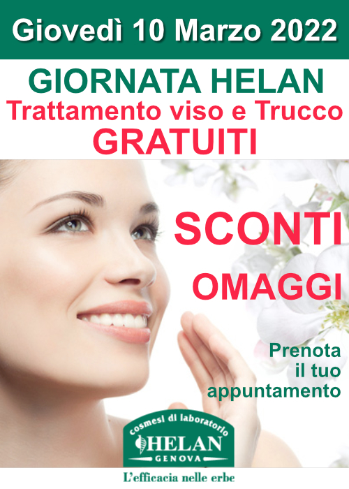 Helan trucco 10 03 22