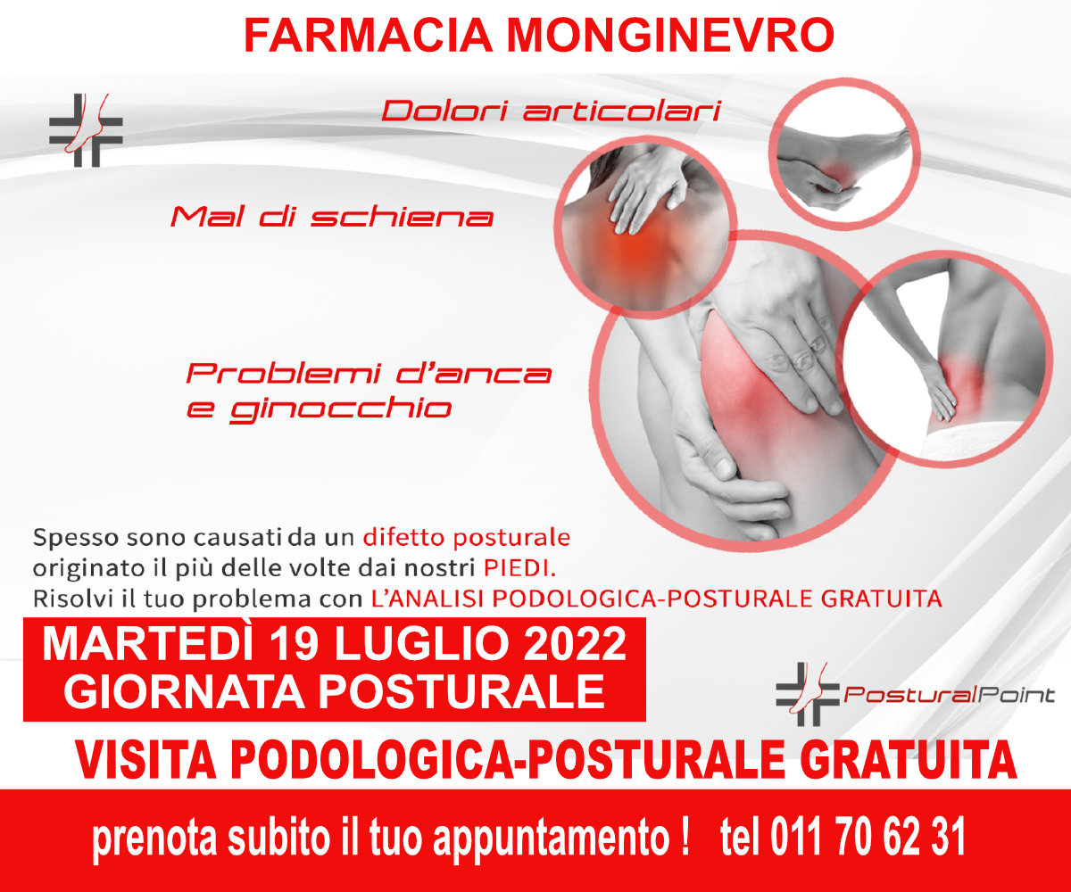 visita podologica 19 7 22