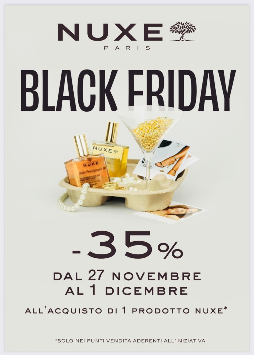Black Friday