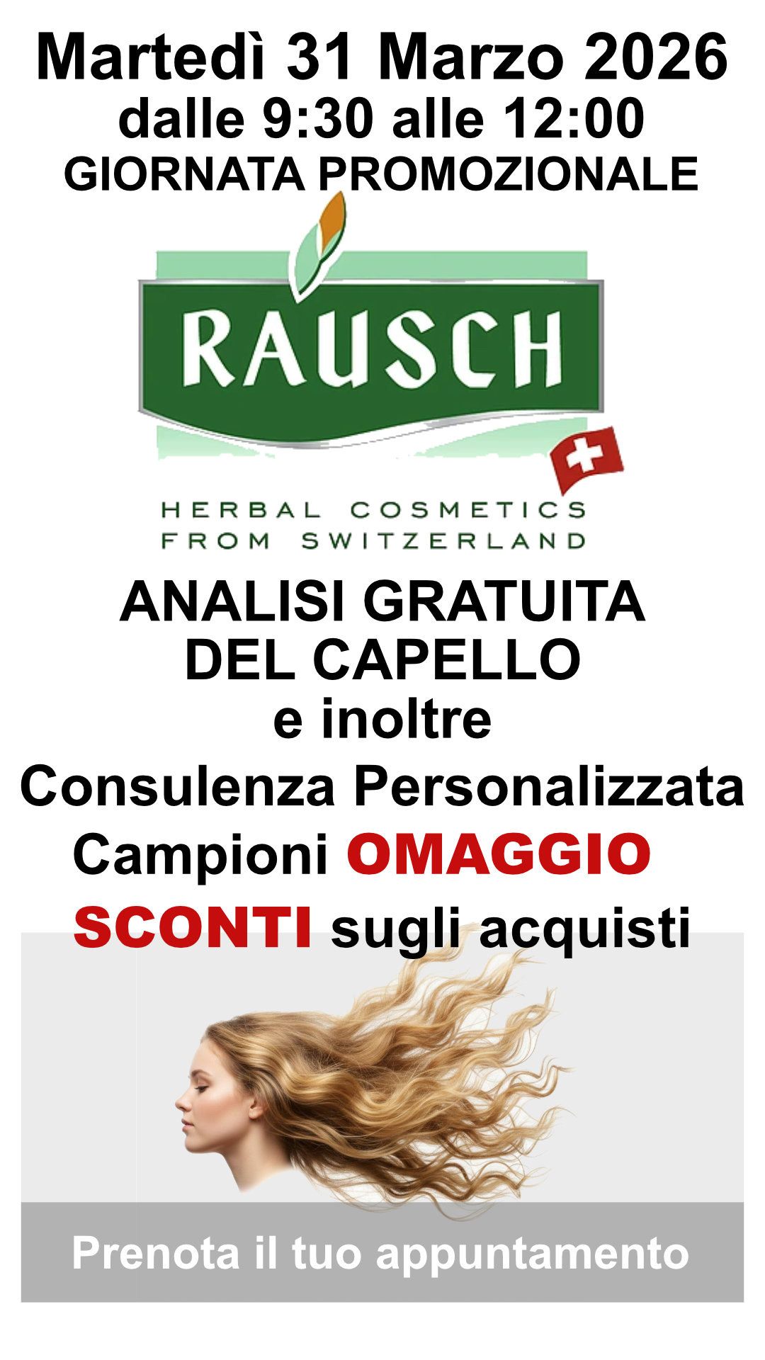 rausch 31 03 2026 monginevro