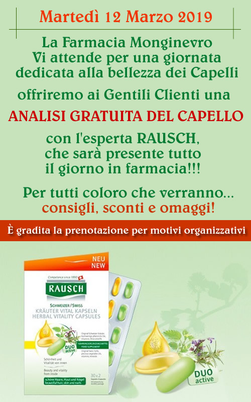 analisi capelli 12 03 19