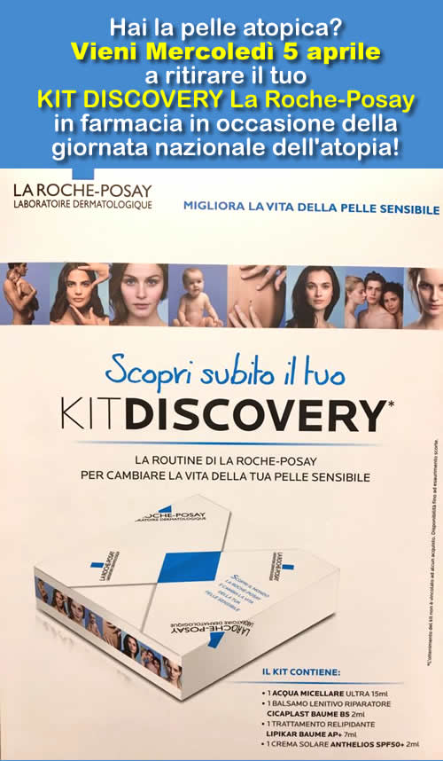 kit discovery