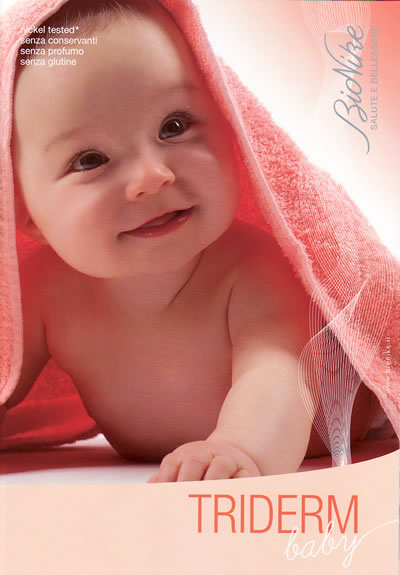 Triderm baby