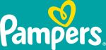 Pampers logo
