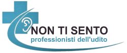 Non ti sento logo