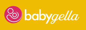 Babygella logo