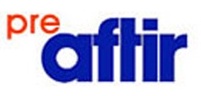 Preaftir logo