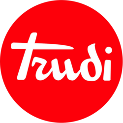 Trudi Logo