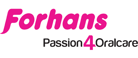 forhans logo