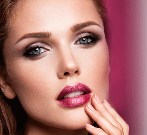 Helan make up 2