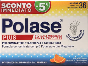 POLASE PLUS