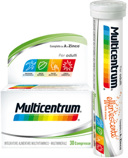 Multicentrum
