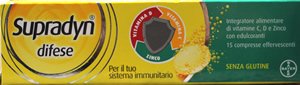 Supradyn difese