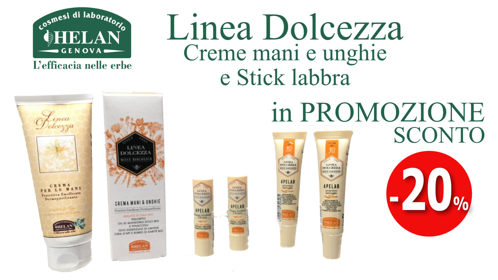 HELAN-linea-dolcezza