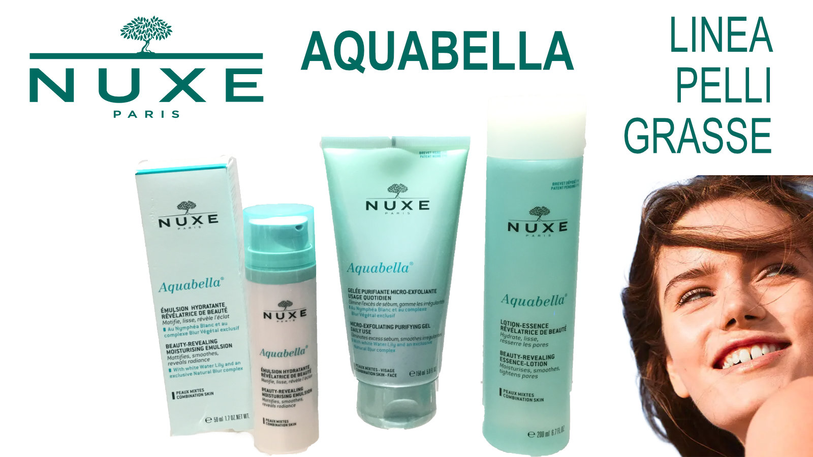 Nuxe-aquabella