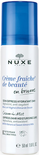 NUXE CREME FRAICHE LACTEE HYDR