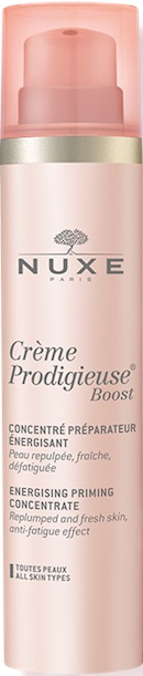 NUXE Creme prodigieuse Boost Concentre preparateur