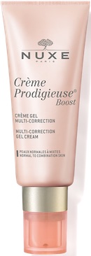 NUXE Creme prodigieuse Boost Creme gel