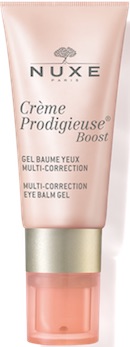 NUXE Creme prodigieuse Boost Gel baume yeux