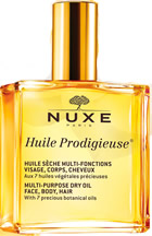 NUXE PRODIGIEUX Huile Prodigieuse 100ml