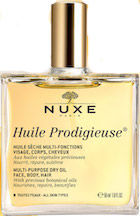 NUXE PRODIGIEUX Huile Prodigieuse 50ml