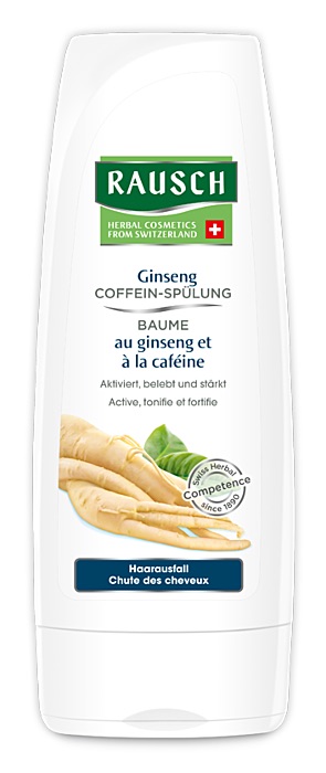 balsamo ginseng caffeina