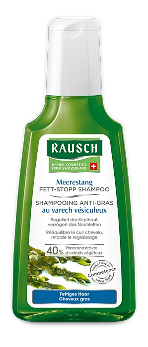 shampoo antisebo quercia