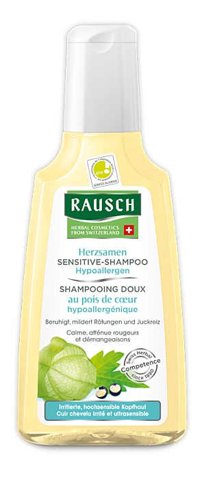 shampoo delicato cardiospermum