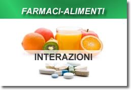 FARMACI aliment