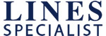 Lines specialist logo