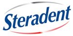 steradent logo