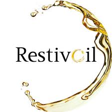 restivoil logo