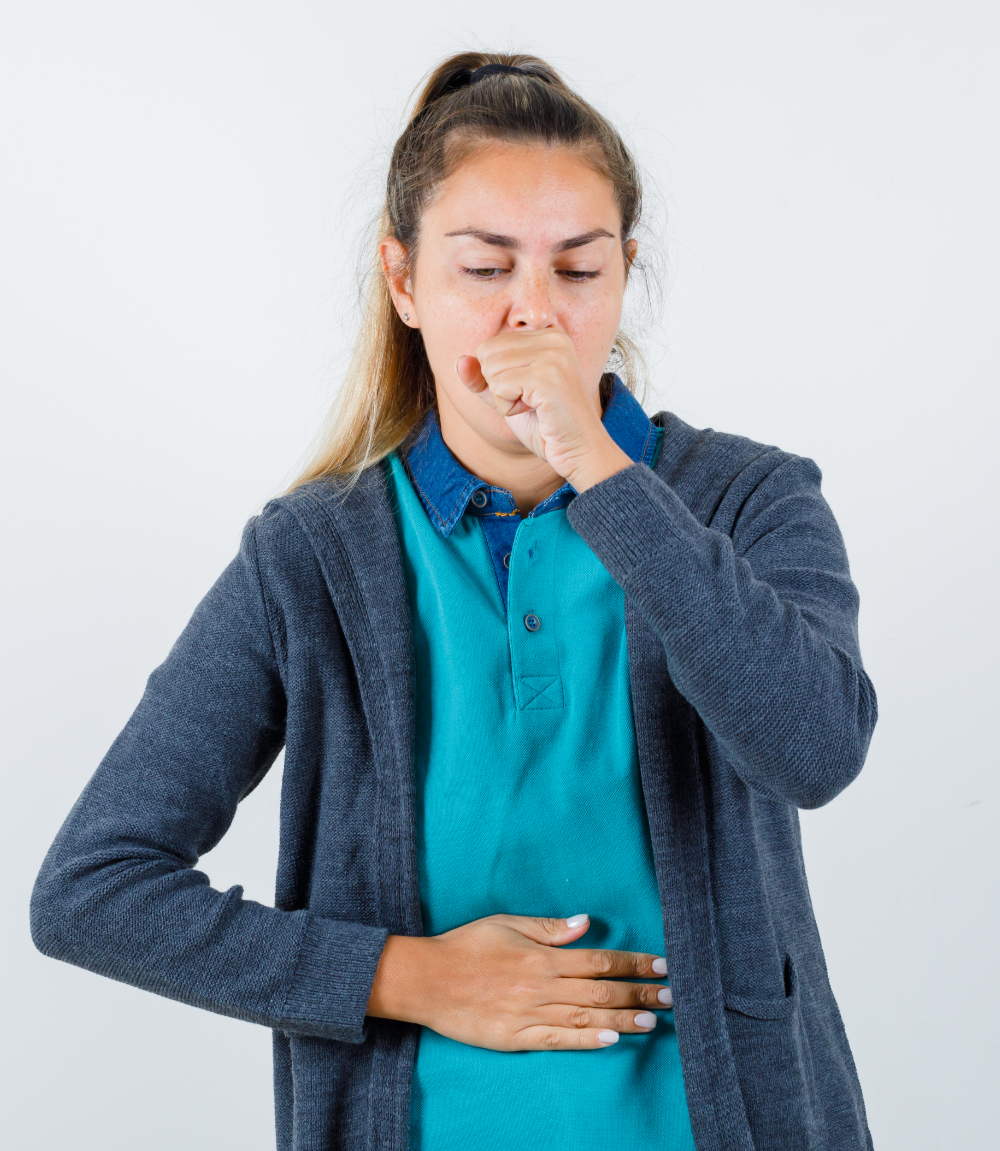 reflusso gastroesofageo