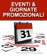 eventi e giornate